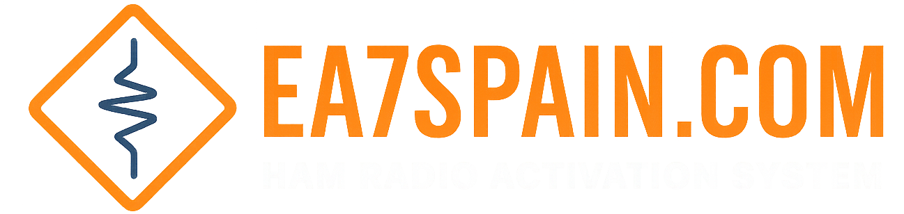 EA7SPAIN.COM Logo